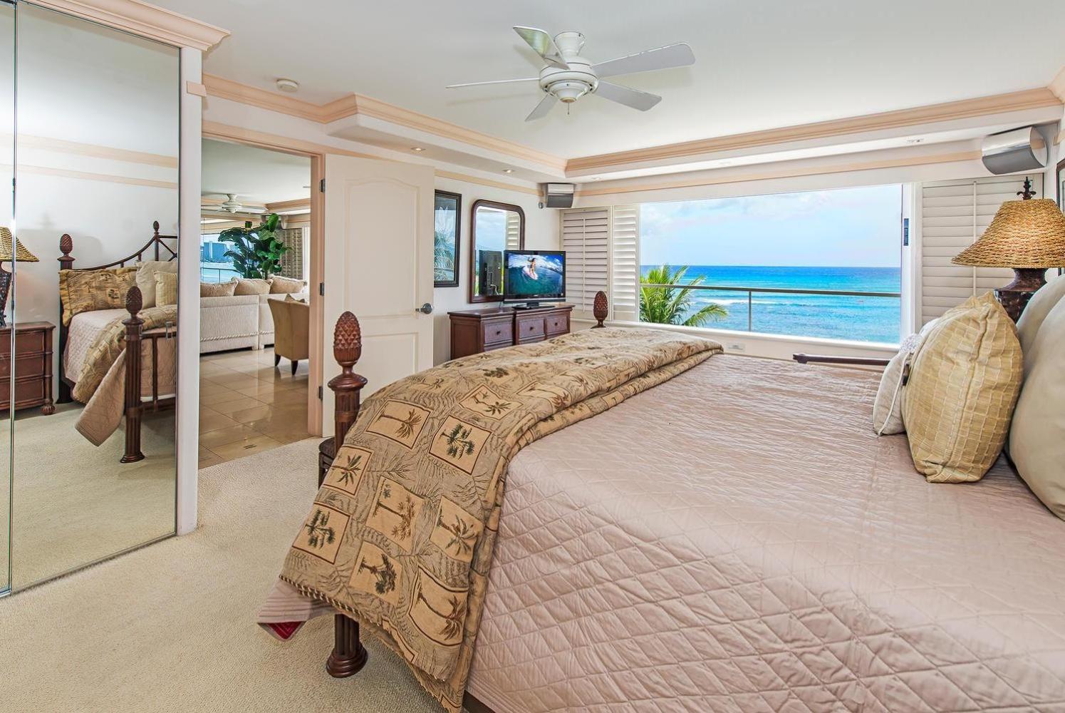 Holiday home Colony Surf 504 Honolulu