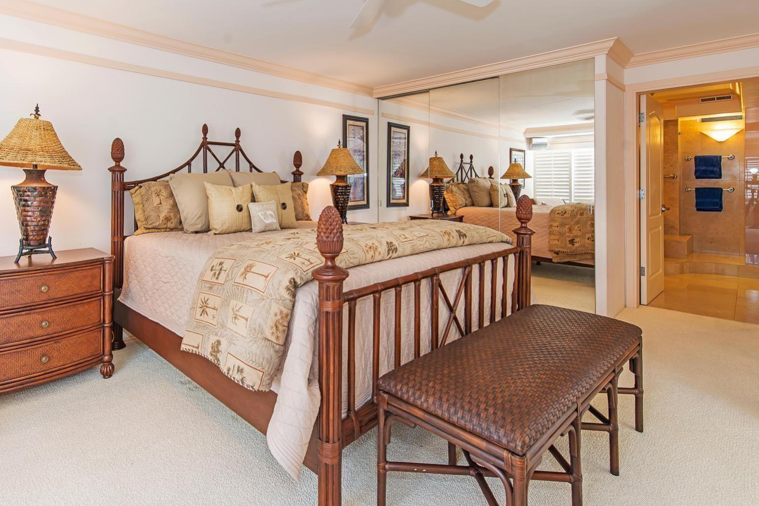 Colony Surf 504 Holiday home