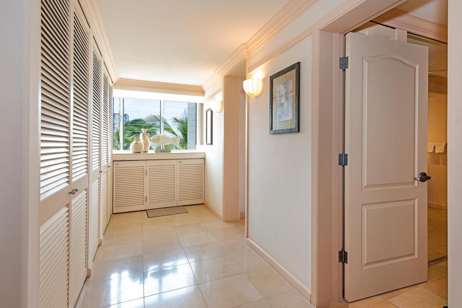 Holiday home Colony Surf 504 *