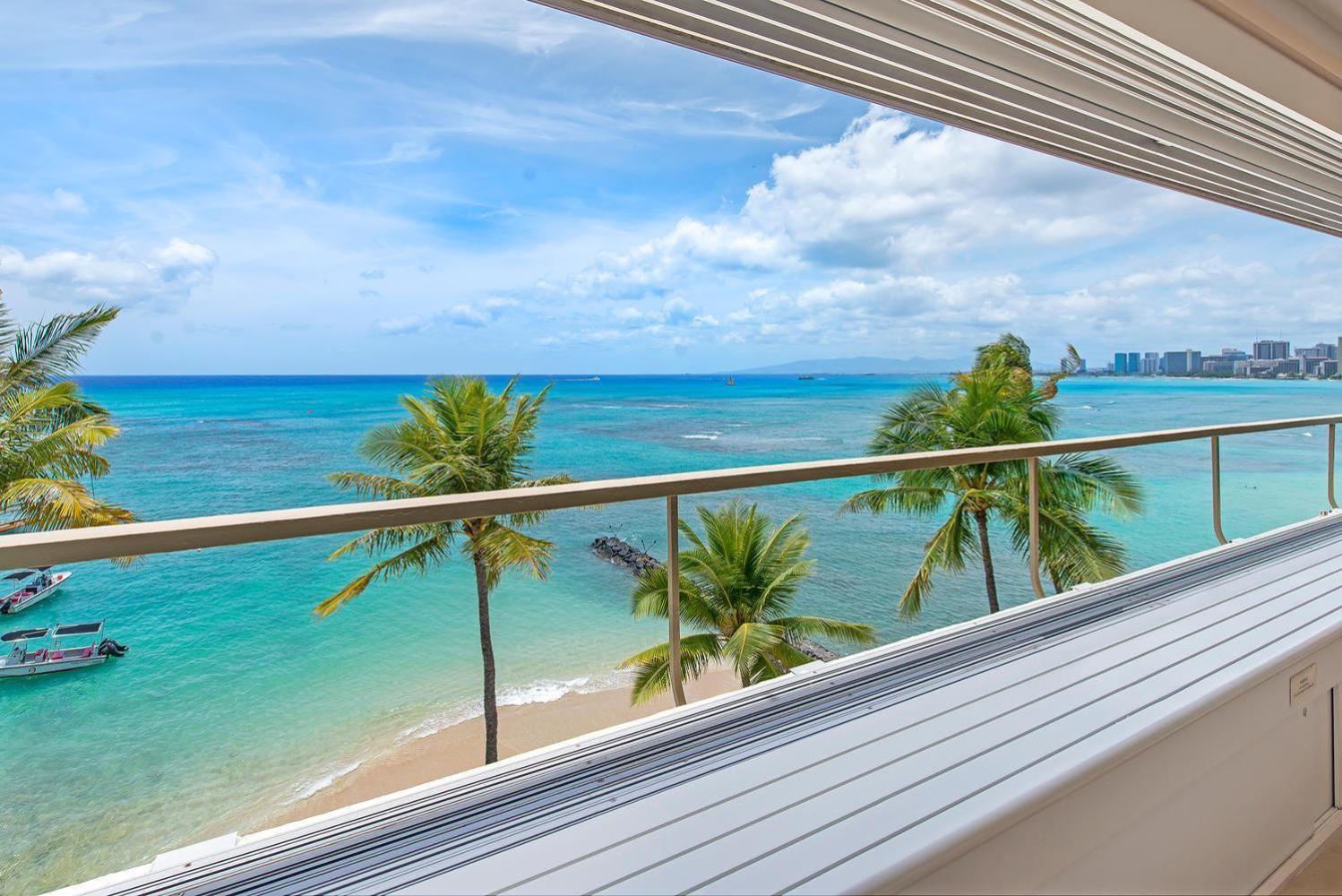 Holiday home Colony Surf 504 *